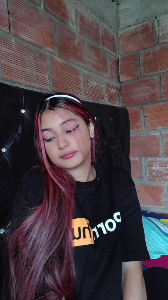 POV - You Are the Calculus Teacher (Yulieth Gomez)