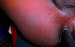 Omg pertama kali anal dengan vibrator 6 inci