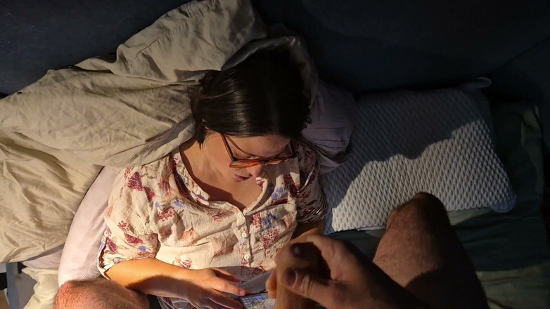 SwitchMixCouple: Ongewone cumshots