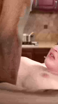 PORNSTARPLATINUM. Si nakal leya falcon dientot habis-habisan sama kontol besar pria kulit hitam