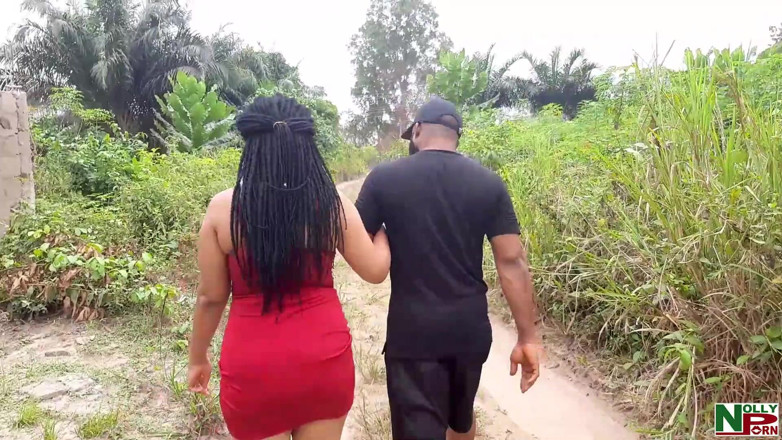 Krissyjoh: Sex Across the River