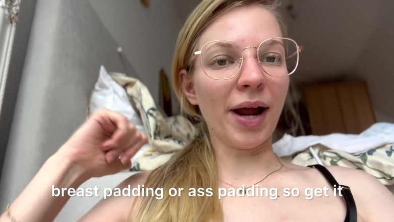 Goddess_Bella_Rae: How to Be a Pretty Girl if Youre a Man