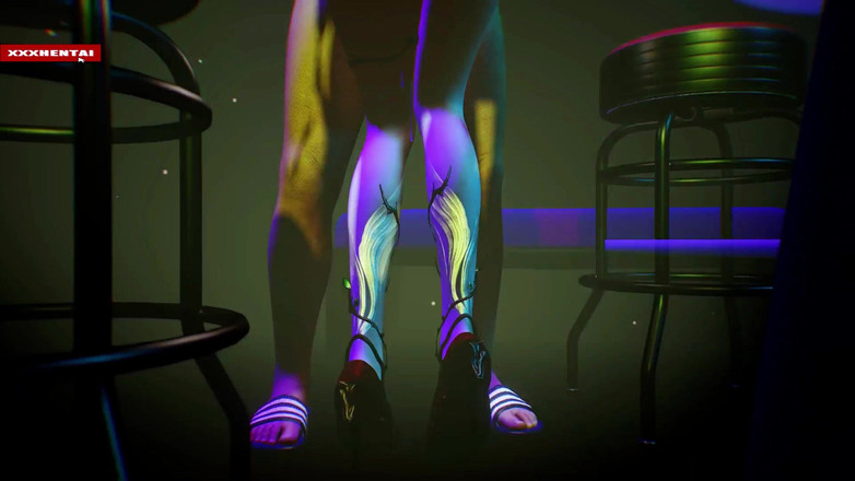 Soiyu Hentai: Người mẫu chuyển động ham muốn: đường cong trên lửa - Hentai hoạt...