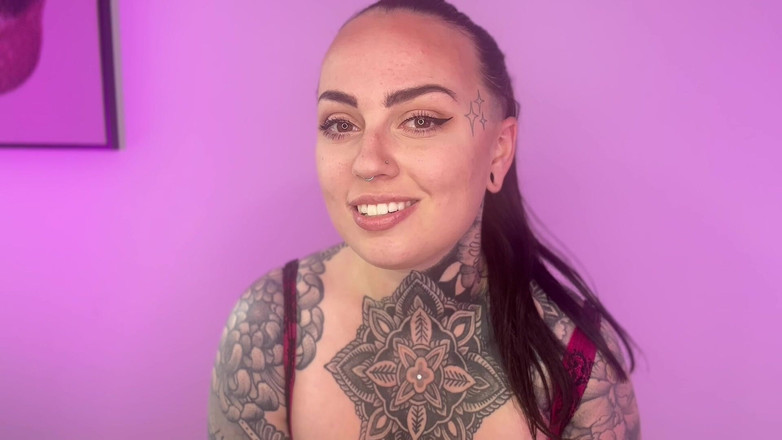 Miss Valentina: Snowbunny dziewczyna