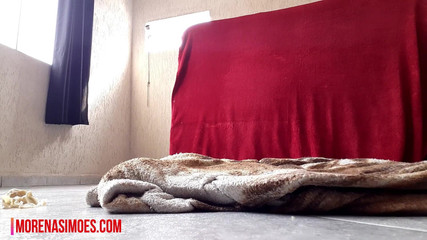 Carlos-Simoes: Saya akan mencukur hari ini - Biarkan ia bagus dan lancung.