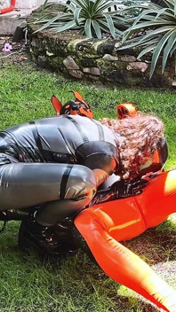 Kümmern sich um meinen latex - alex latex