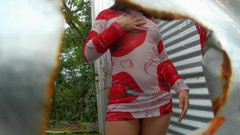 pampammedallo: Skutečné video natočené zvrácenou kamerou