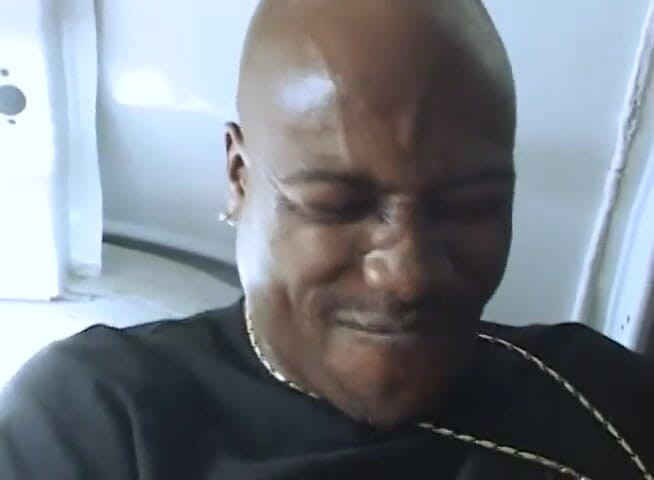Big Cock X: Black mamba