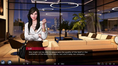 Miss Kitty 2K: Lust Campus - 40부 - Misskitty2k의 상태 유지