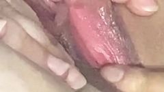 Real Amateur Wife Pussy Licking