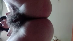 How Real Woman Looks Like - Hairy Jungle on Your Face