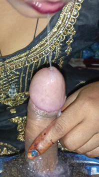 Pinky yenge yarağı ağzına aldı ve kayınbiraderi ağzını sulandırdı