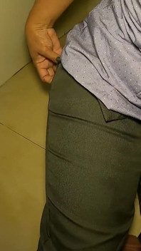 Cikgu Pinay Ella Nagpaputok Sa Loob Dahil Masarap Daw Mainit Init