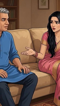 Jaya, prof, partie 20