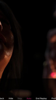 LISA #28b - Lisa dreier im Dschungel - Pornospiele, Hentai 3d, Spiele für erwachsene, 60 fps