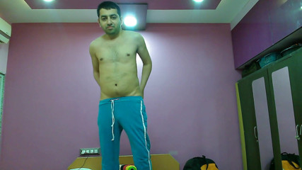 Cute & Nude Crossdresser: hot nyood boy svit lolipop nangi sho nahaane ke baad.