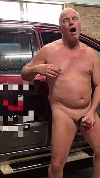 I Want to Be Your Fuck Ho.