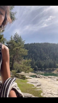 Gotowy na moje następne wideo.