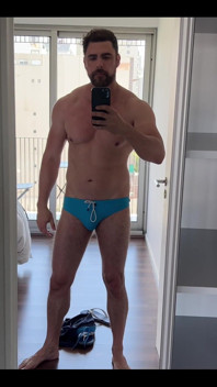Coming Back After Pool