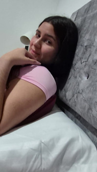 Venezuelan Wants Dick