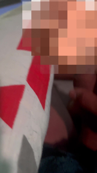 Kadu: Assistindo tv e seduzindo meu amigo, ele me ajudou a...