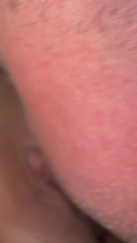 Stepdaddy’s Cum Dumpster Tied and Licked and Fingered
