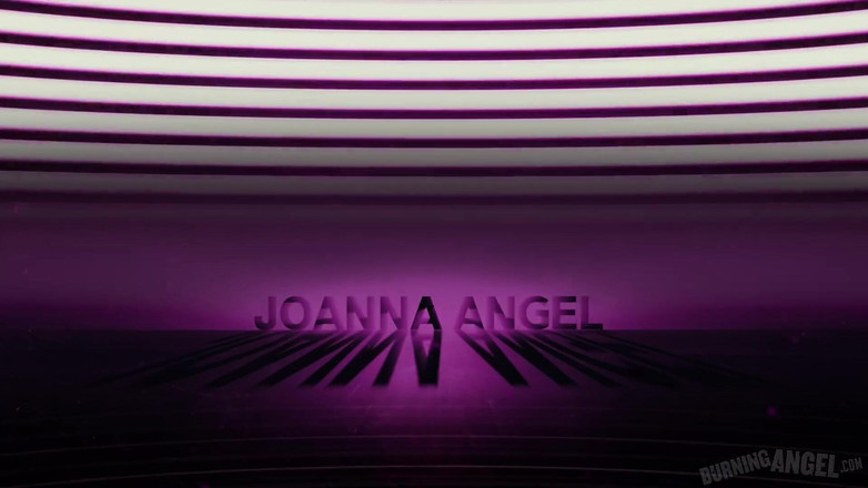 Burning Angel: Burning Angel - Lola Fae a Carmen Caliente sdílejí sperma v...