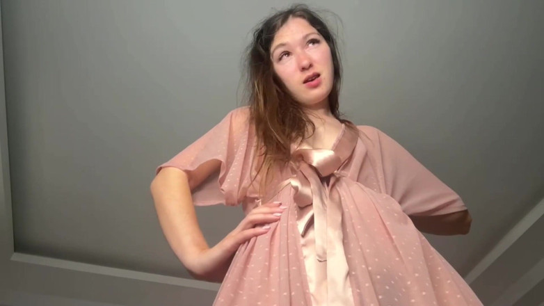 SexyMissMe: I Will Prove Hairy Pussy Is Better