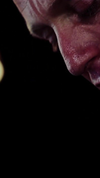 Blonde Widow Tastes Life From a New Man's Seed
