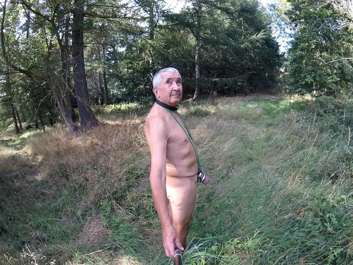 Andy: Частина 2, прогулянка 57