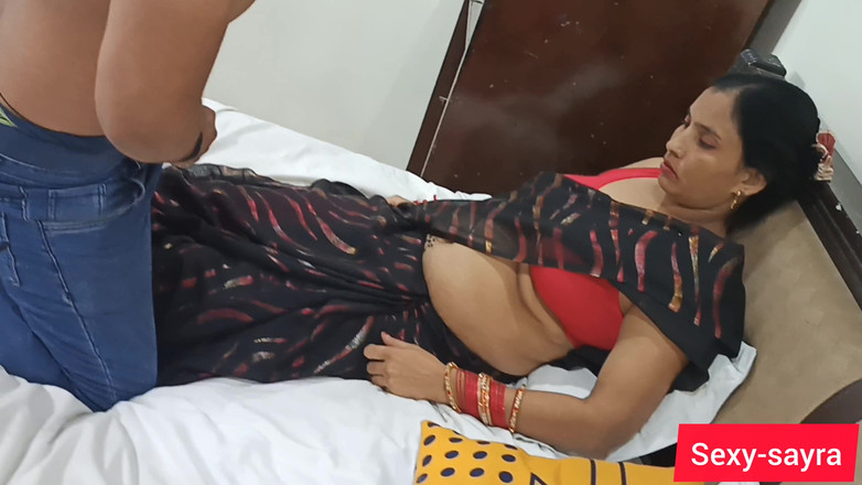 Sexy-sayra: Ama de casa consiguió dulce en el coño de su...