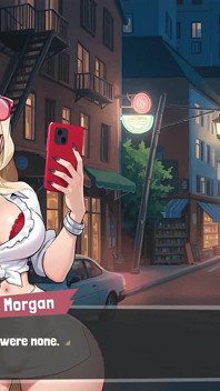 Femboy Futa House Game Hentai Futanari Ep.17 Prof Jekyll Fucks A Student In The Street!