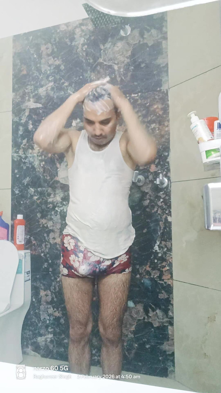 Rajasthani-old-lover: Südasien Mittlerer Osten &amp; Afrika Europa pakistanischer vater, arabischer papi, onkel,...