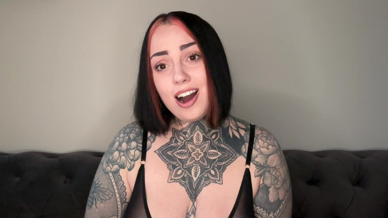 Miss Valentina: Tâches d’humiliation personnalisées