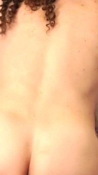 Tiny Dick Finally Gets to Fuck His Wife While His Masseuse Is Watching