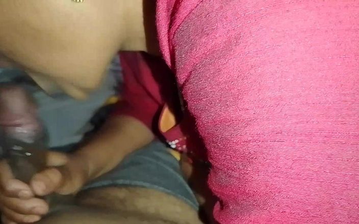 LEGSCOUPLE12: Ibu rumah tangga India suka banget dientot sama kontol suaminya
