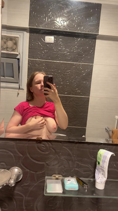 SweetLucy96: My Morning Routine