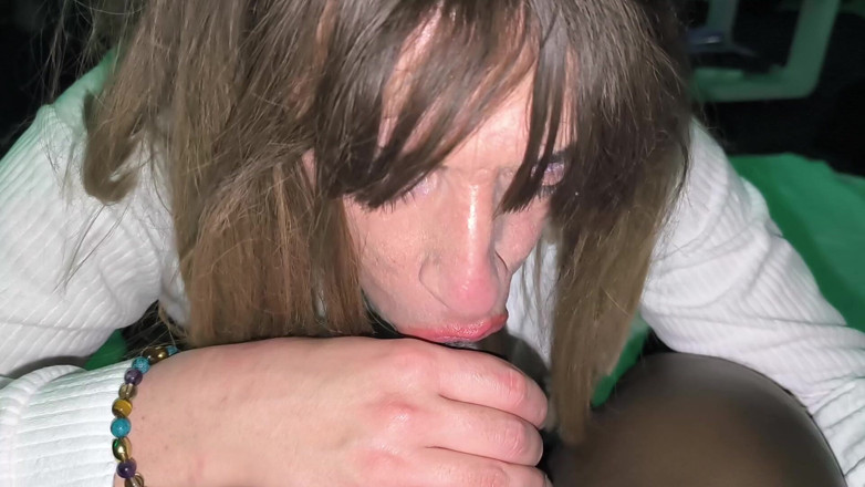 Rozebell: Deep and safty - Sissygirl weiß, was mit bbc zu machen...