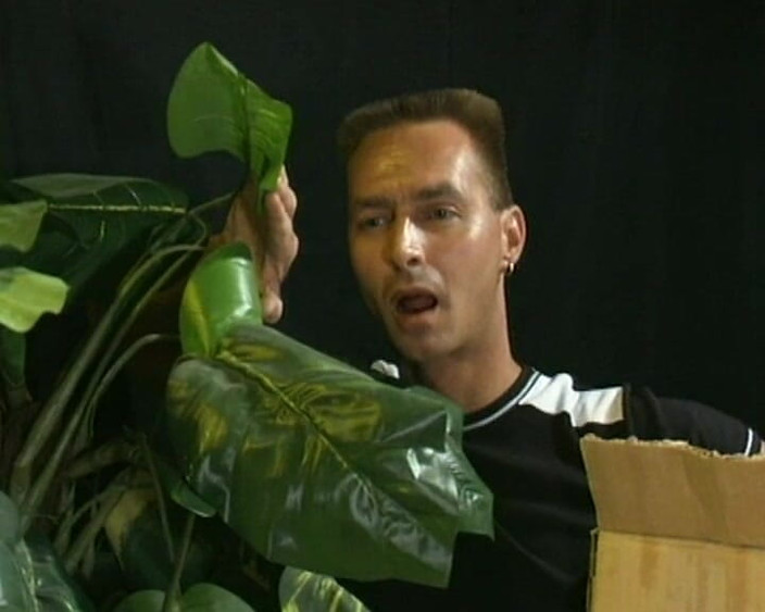 90s Gay VIntage Rough: Hot Horny Guys Love Big Cock #6