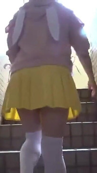 A Cliche and Silly Video Drama: My Stepsister's Friend Seduces Me Like a Little Devil. - 1