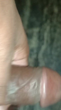 Masturbace
