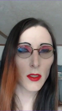 Tranny Stepmommy Sneaks in and Fucks You