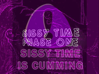 Campsissyboi: 오디오 전용 - Sissy time은 1단계로 커밍