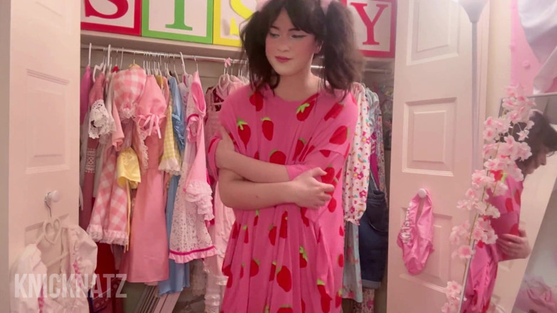 Natalie Napoli: 夜のシシー・パーヴェルト