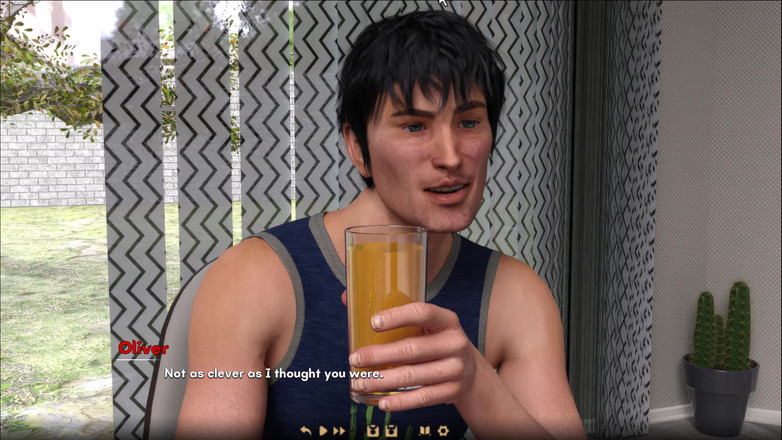 Johannes Gaming: Darker 2 Nie mogę uwierzyć Ryan zgodził się, że Grace może odejść...