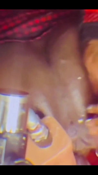 Christmas Special for You to Jerk Your Meat to