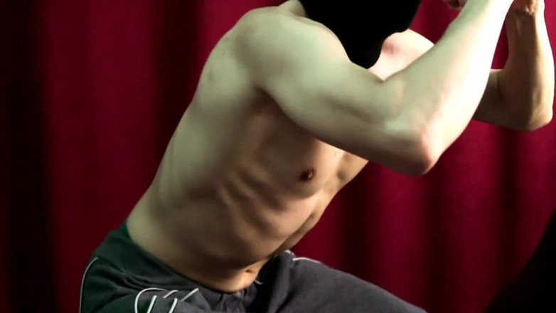 SEXY_GUYBEST: Latihan Terbaik untuk Testosteron