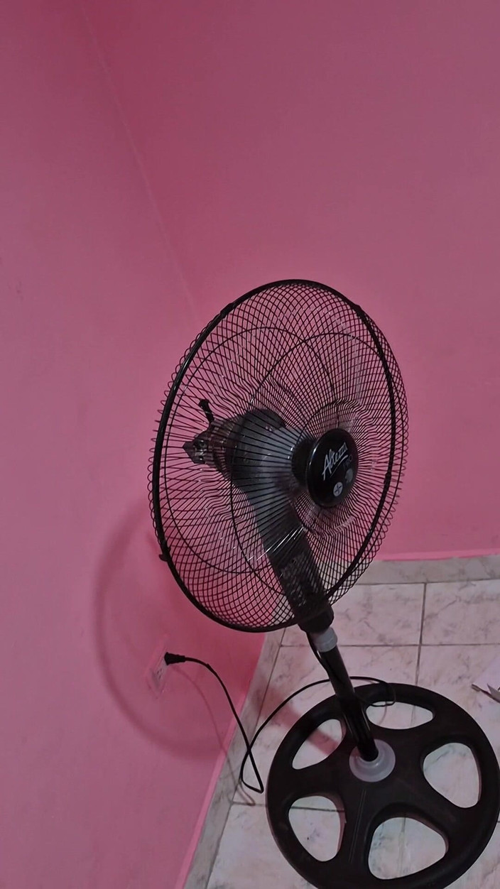 Pikaa6: For a Moment of Heat, My Neighbor Got Pregnant, Now...