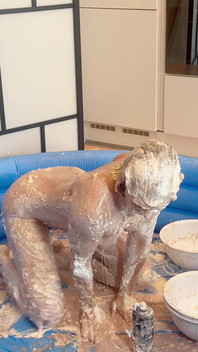 Intro à Projectwam avec Georgia Brown