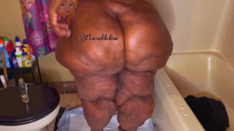 Pearaddiction: Pushhh